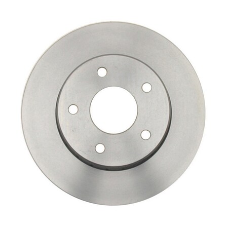 Raybestos Disc Brake Rotor Only Br31363,980283R 980283R